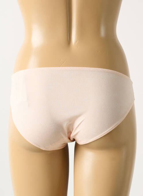 Chilot roz MARIE JO femeie