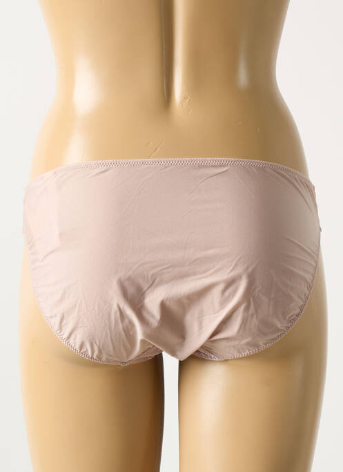 Chilot bej MARIE JO femeie