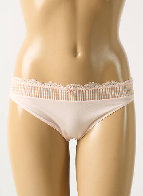 Chilot roz MARIE JO femeie