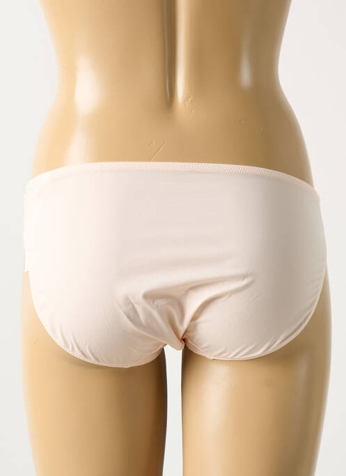 Chilot roz MARIE JO femeie