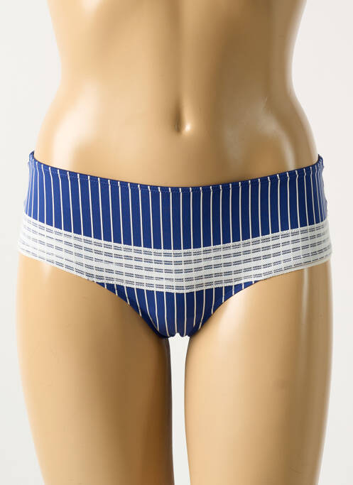 Shorty albastru MARIE JO femeie