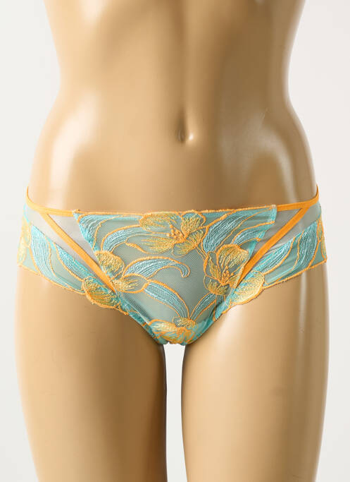 Shorty albastru MARIE JO femeie