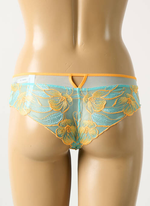 Shorty albastru MARIE JO femeie