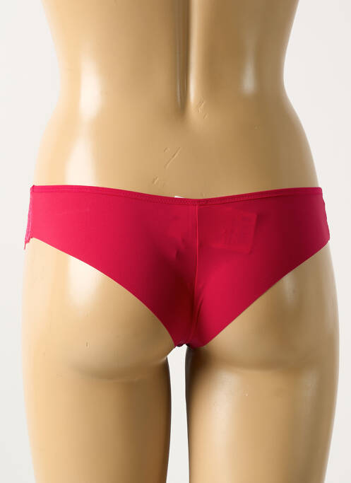 Shorty roz MARIE JO femeie