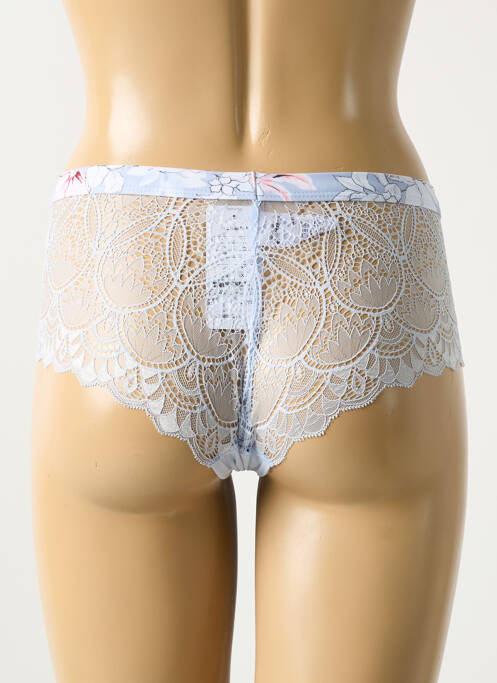 Shorty albastru FANTASIE femeie