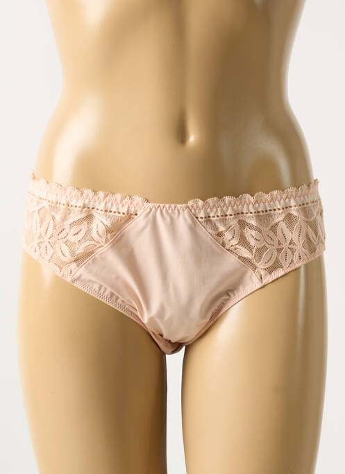 Chilot roz LOU femeie