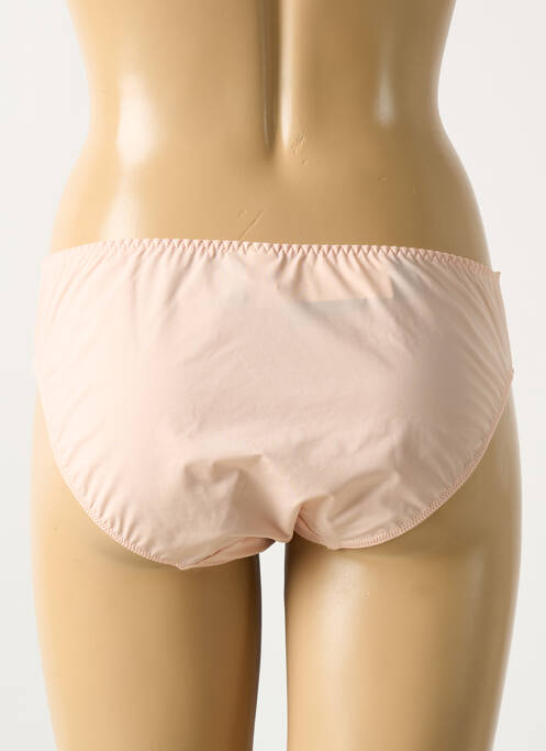 Chilot roz LOU femeie