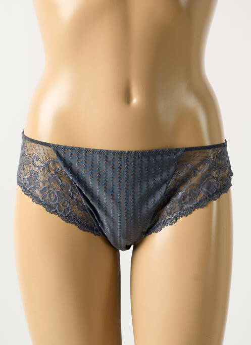 Chilot gri MARIE JO femeie