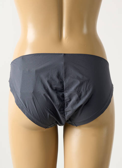 Chilot gri MARIE JO femeie