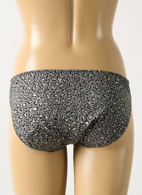 Chilot gri MARIE JO femeie