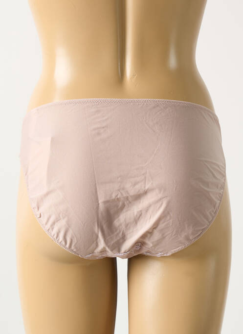 Chilot piele MARIE JO femeie