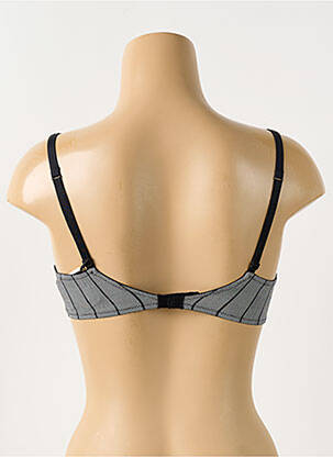 Sutien broderie gri MARIE JO femeie