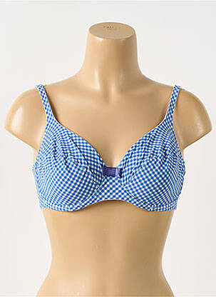 Sutien albastru MARIE JO femeie