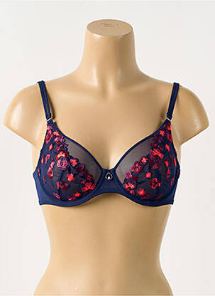 Sutien albastru MARIE JO femeie