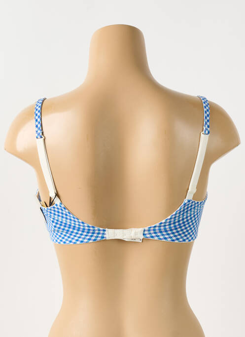 Sutien albastru MARIE JO femeie