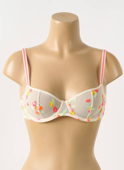 Sutien bej MARIE JO femeie