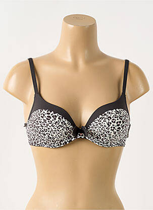 Sutien top sutien modelat top sutien modelat negru MARIE JO femeie