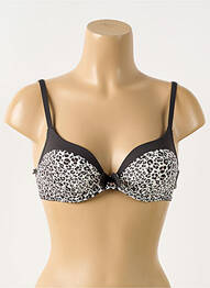 Sutien top sutien modelat top sutien modelat negru MARIE JO femme
