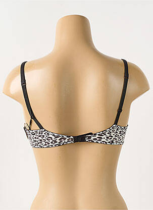 Sutien top sutien modelat top sutien modelat negru MARIE JO femeie