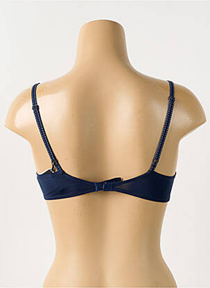 Sutien top sutien modelat top sutien modelat albastru MARIE JO femeie
