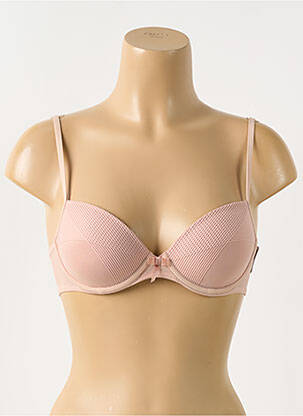 Sutien top sutien modelat top sutien modelat roz MARIE JO femeie