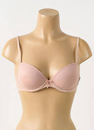 Sutien top sutien modelat top sutien modelat roz MARIE JO femme