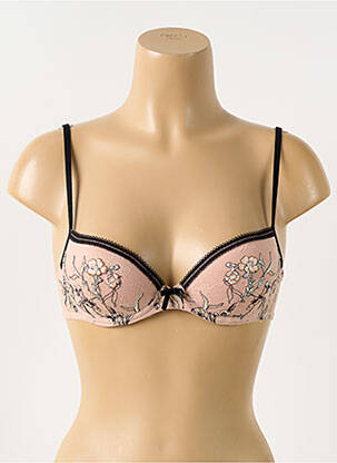 Sutien roz MARIE JO femeie