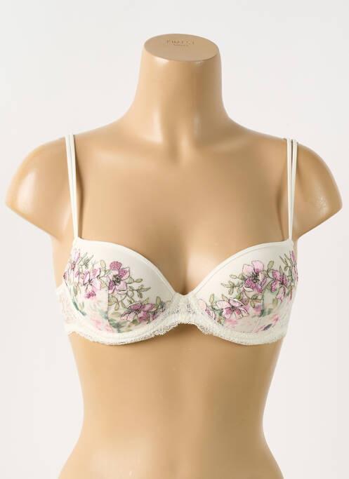 Sutien alb MARIE JO femeie