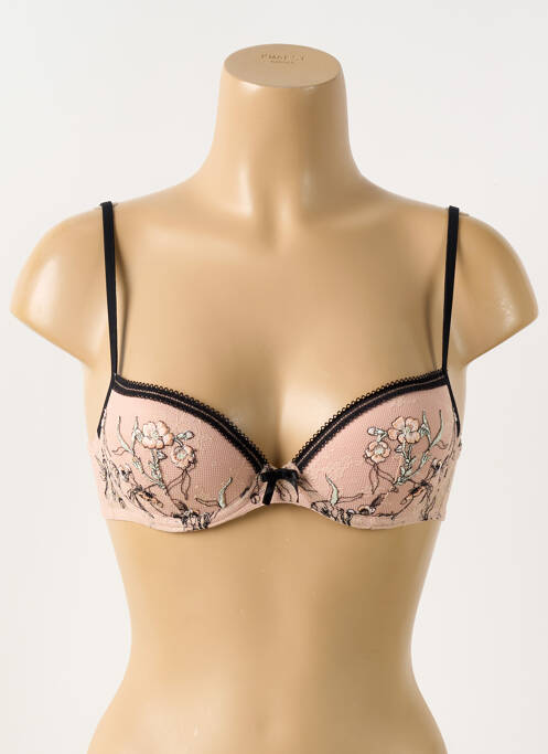 Sutien roz MARIE JO femeie