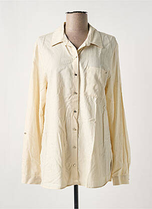 Cămașă bej ELORA femeie