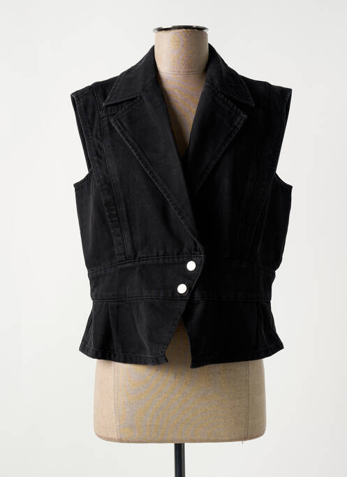 Jachete casual negru ELORA femeie