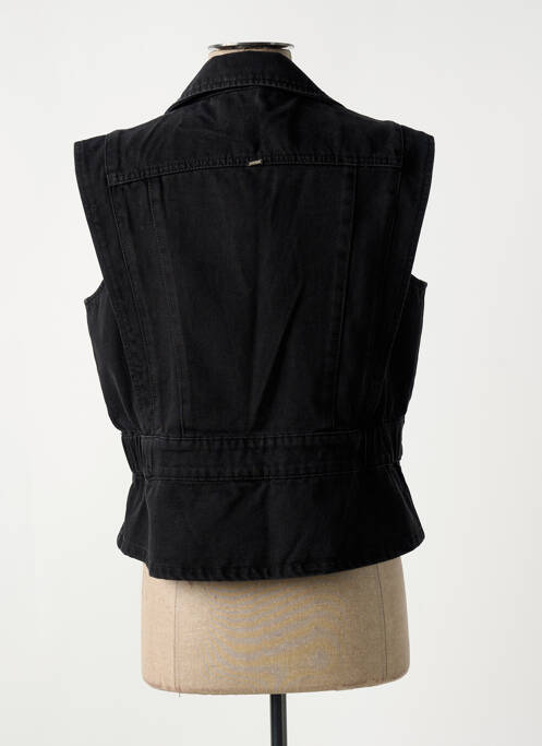 Jachete casual negru ELORA femeie