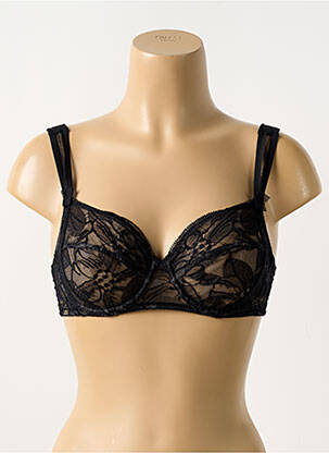 Sutien negru LOU femeie