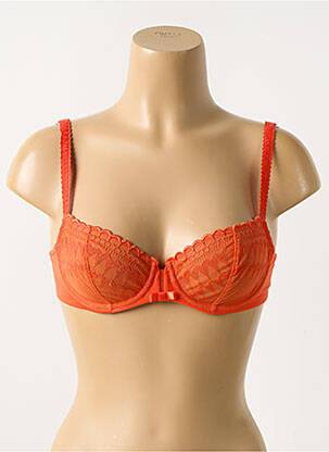 Sutien portocaliu LOU femeie