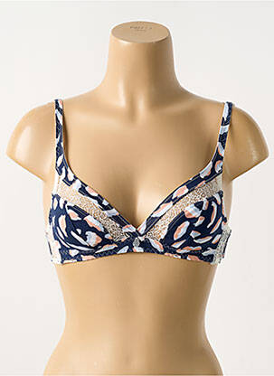 Sutien albastru BARBARA femeie