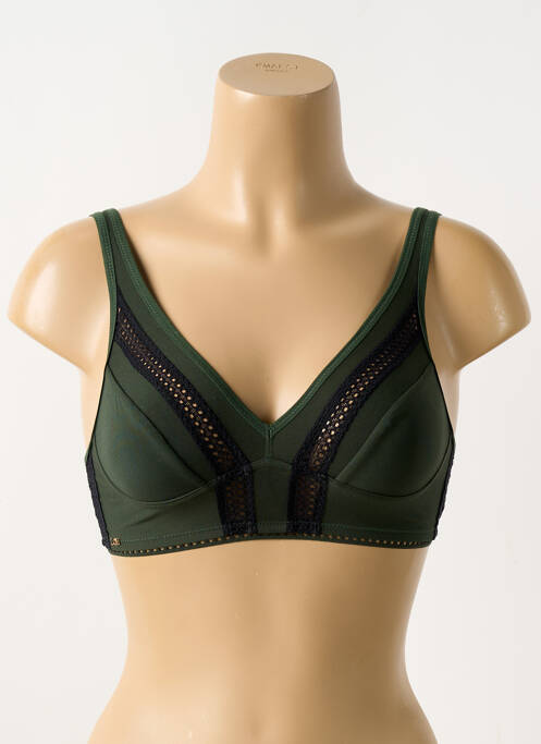 Sutien verde LOU femeie