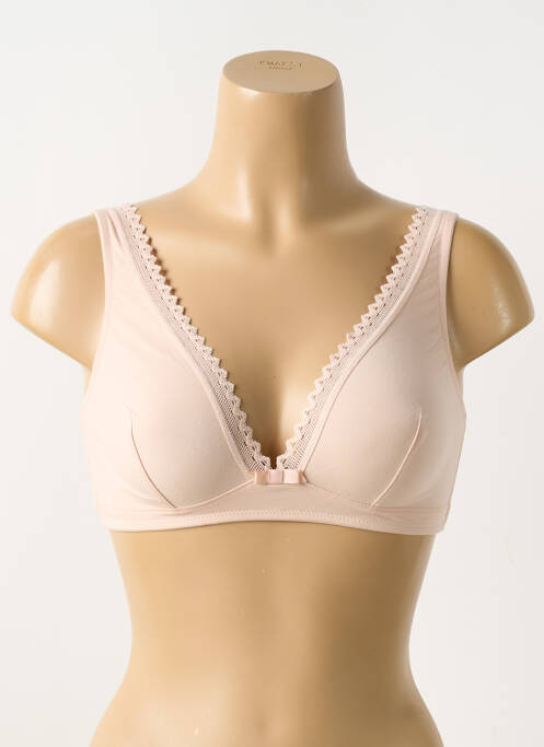 Sutien piele LOU femeie