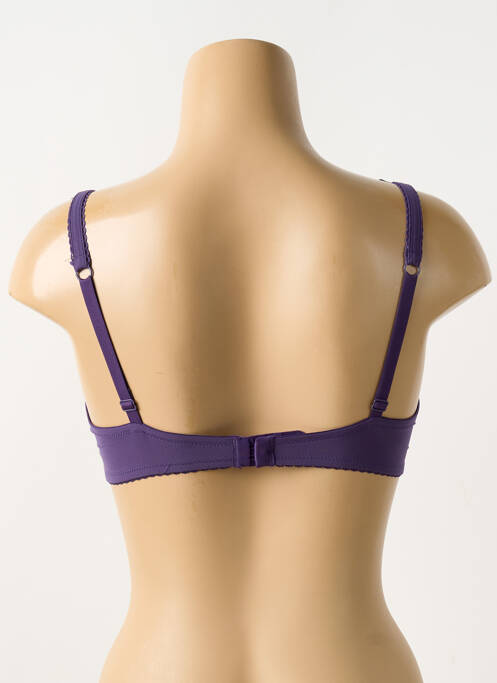 Sutien violet LOU femeie