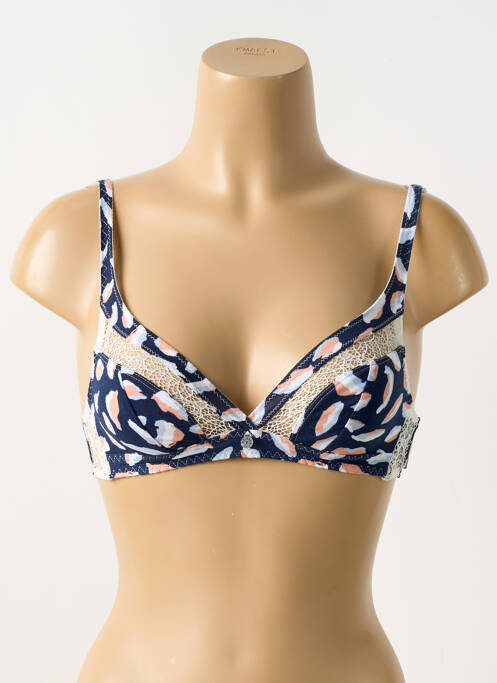 Sutien albastru BARBARA femeie