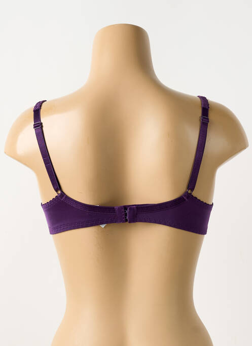 Sutien violet BARBARA femeie