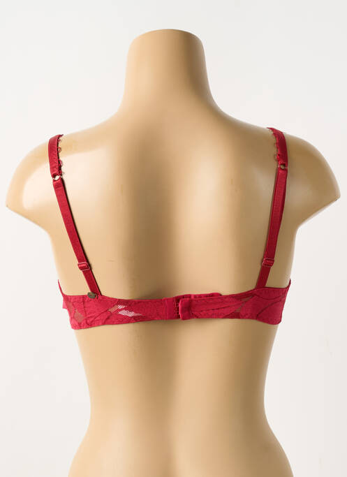 Sutien roșu BARBARA femeie