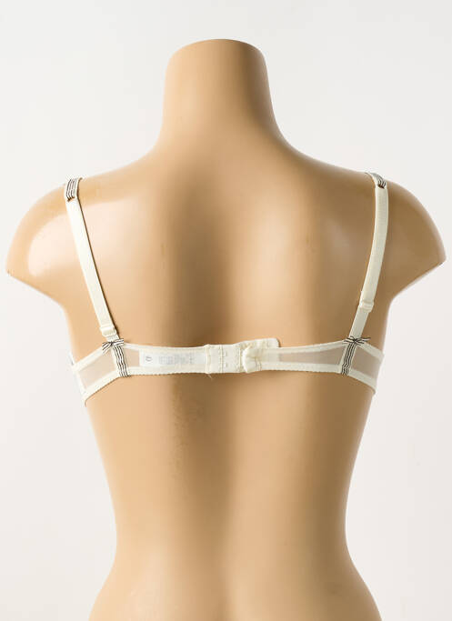 Sutien alb BARBARA femeie