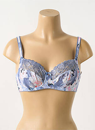 Sutien gri FANTASIE femeie