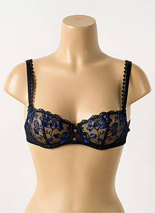 Sutien negru AUBADE femeie