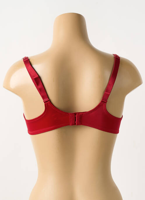 Sutien roșu EMPREINTE femeie