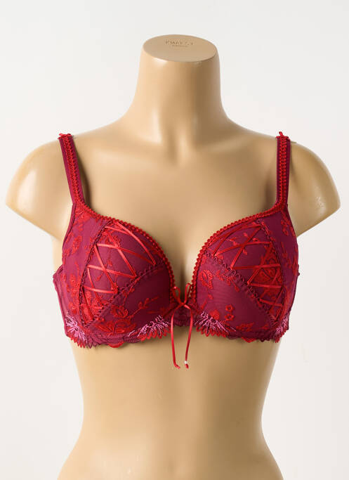 Sutien violet EMPREINTE femeie