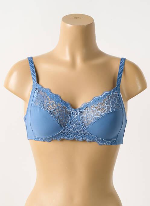 Sutien albastru SIMONE PERELE femeie