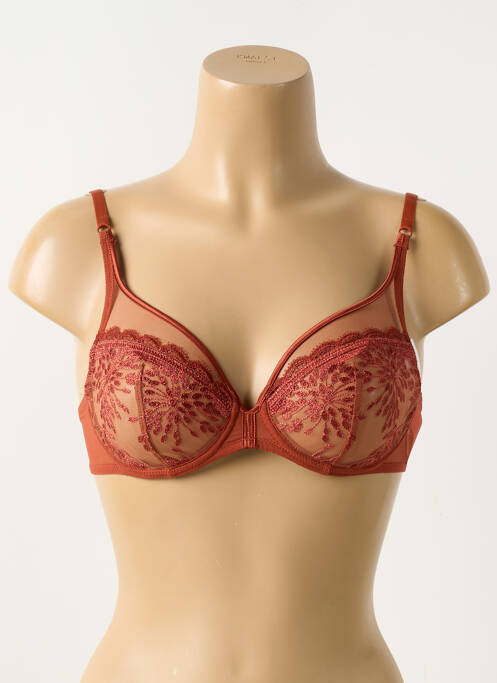 Sutien maro SIMONE PERELE femeie