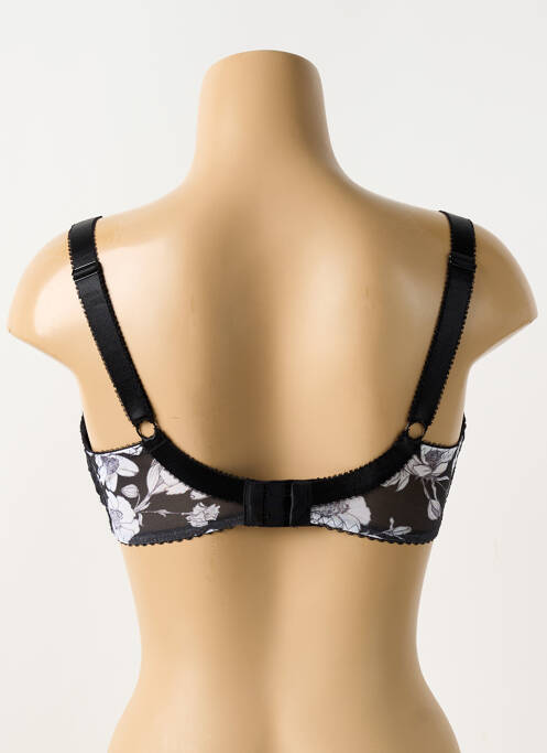 Sutien negru FANTASIE femeie