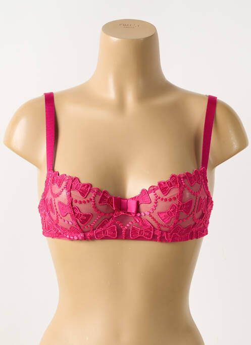 Sutien roz VIKTOR & ROLF X AUBADE femeie